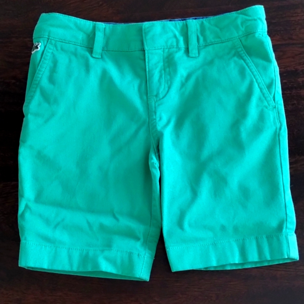 Shorts for little boy, Lacoste, 4 years